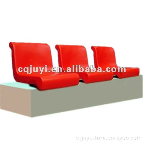 UV resistant chair for sport stadiums BLM-1011